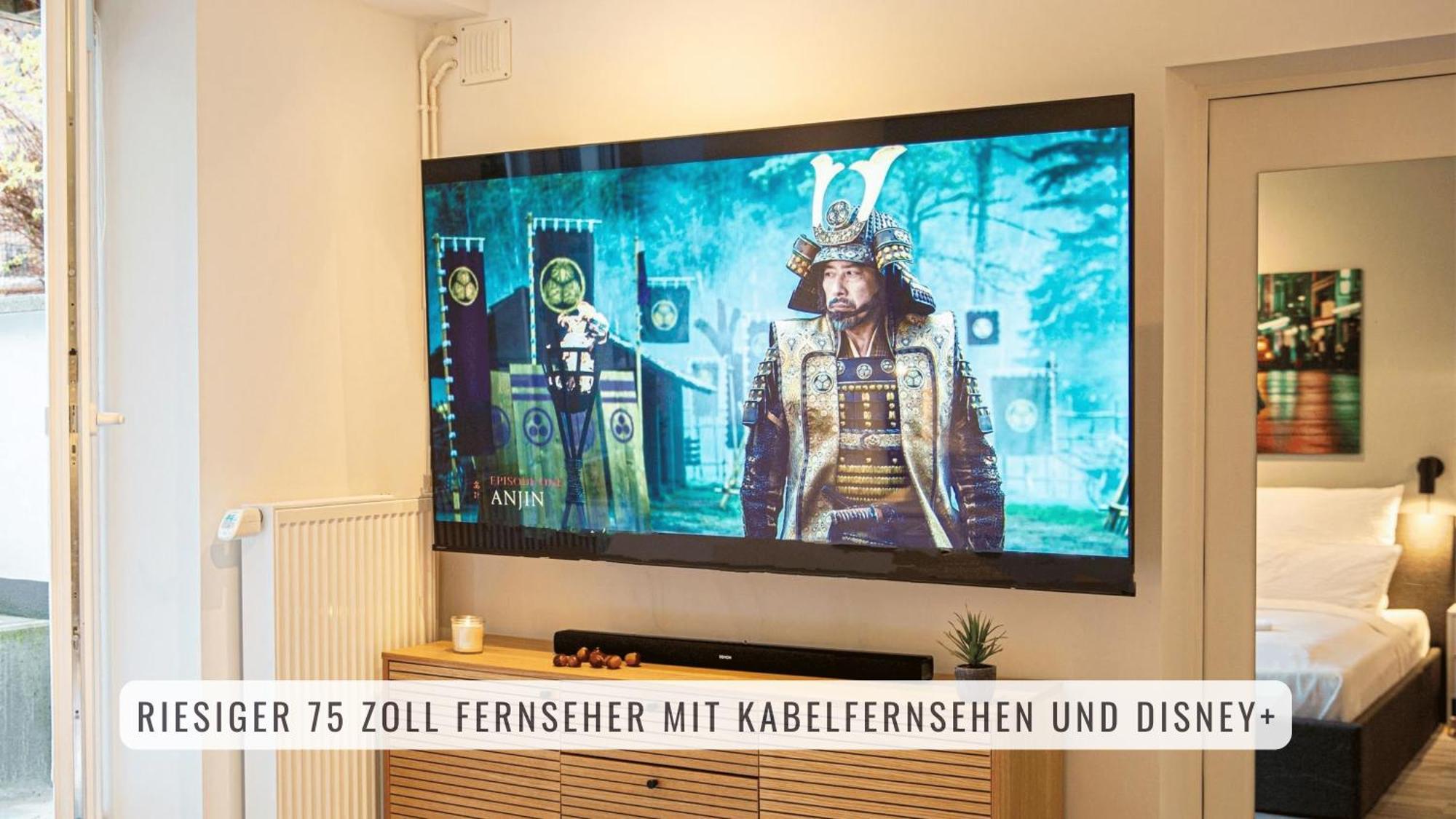 Have-A-Nice-Stay - Souterrain, Kino An Der Natur, U-Bahn Nach Hamburg 400M - Baecker & Restaurants 500M - Lidl 800M - Zentrum 1,5Km 阿伦斯堡 外观 照片